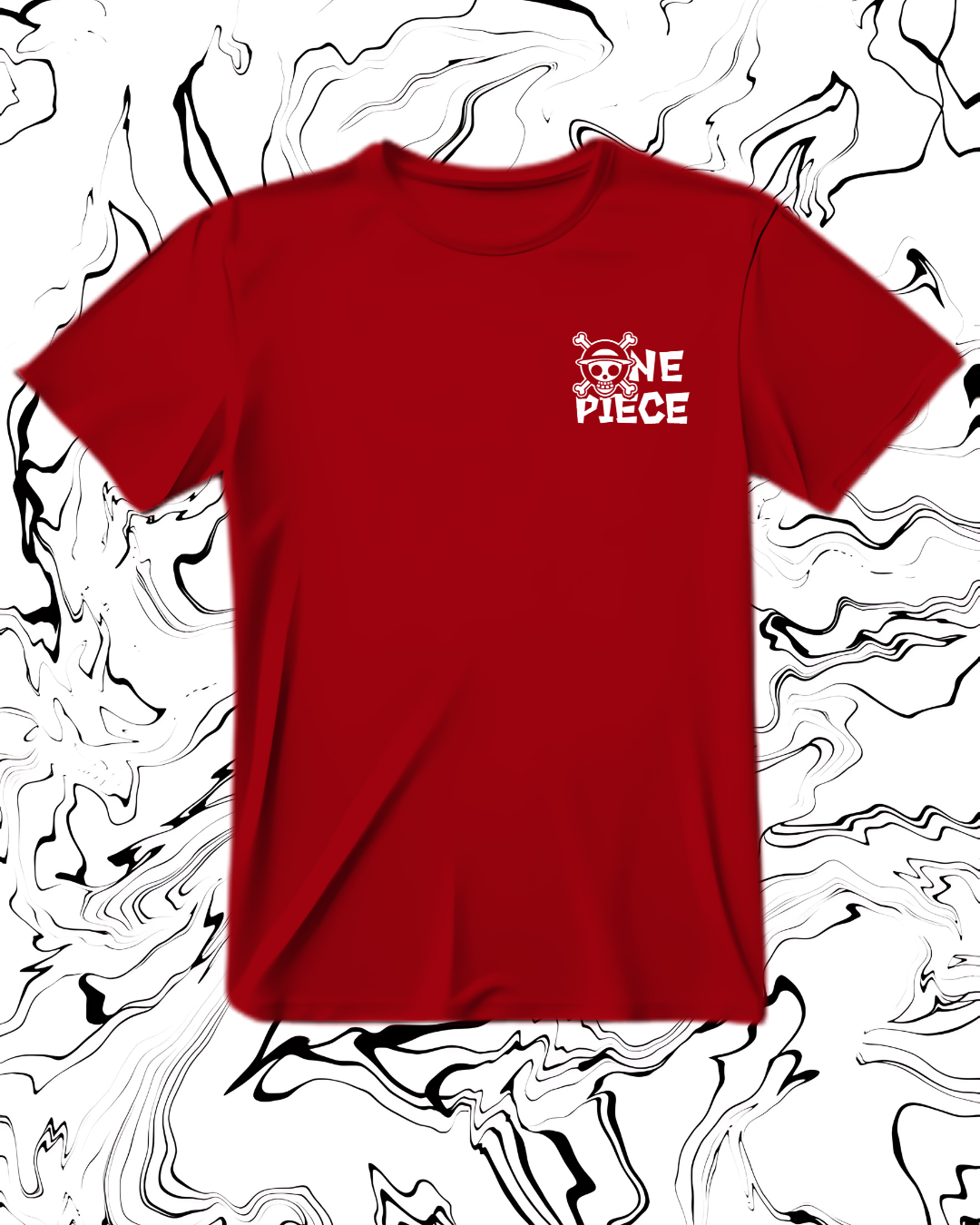 ONE PIECE-T shirt