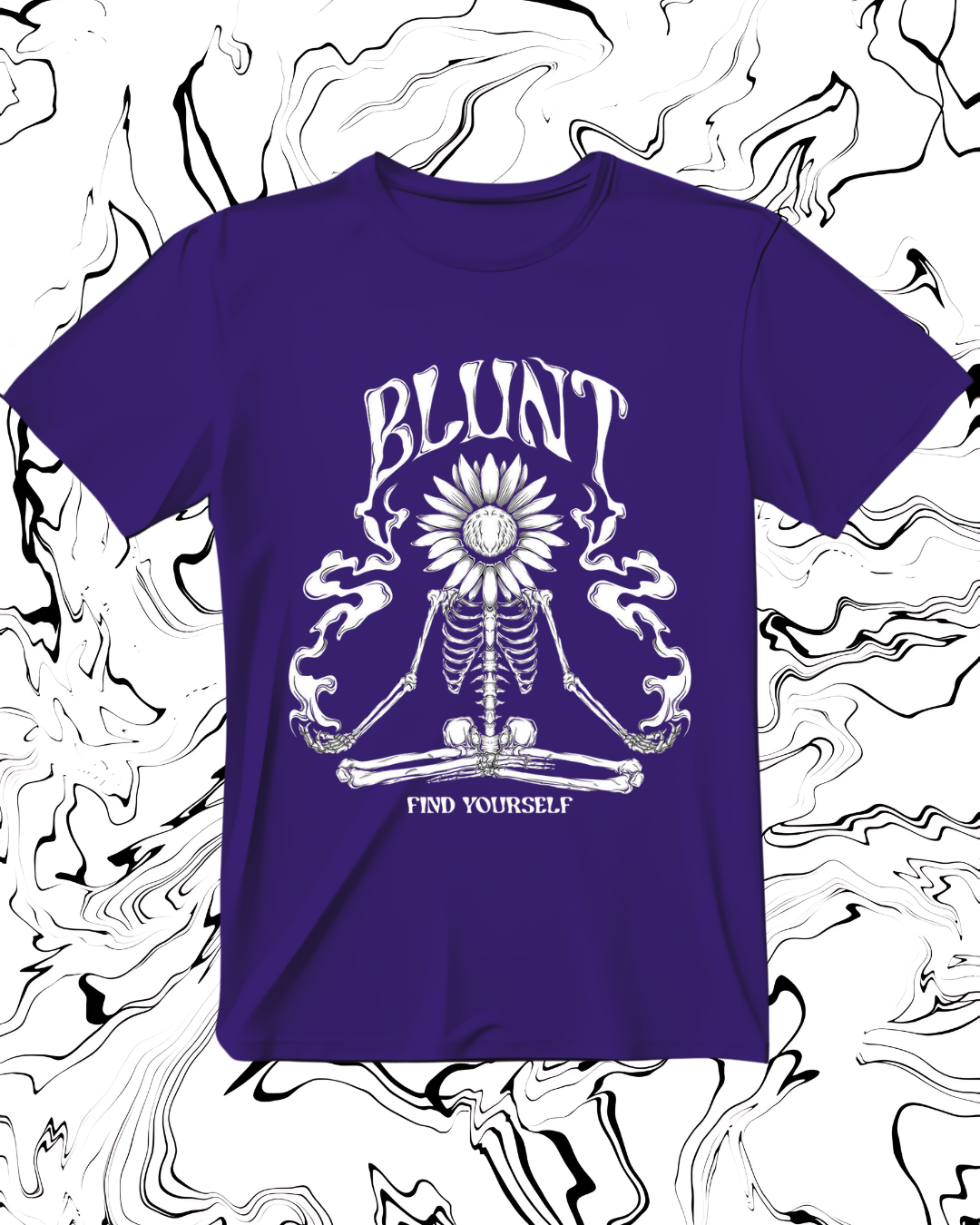 Blunt-T shirt