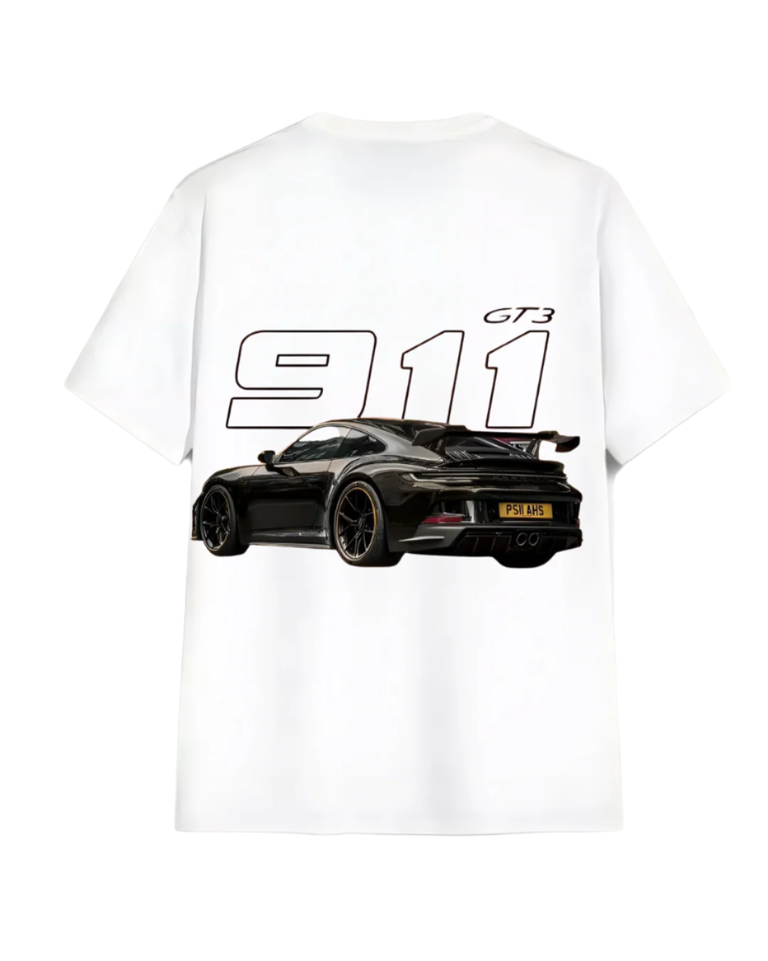 911 Dreams Tee
