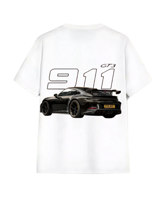 911 Dreams Tee
