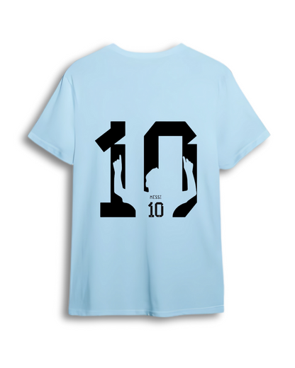 Messi Drip T-shirt
