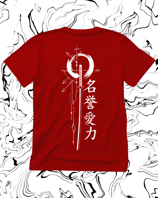 THE SWORD- T shirt