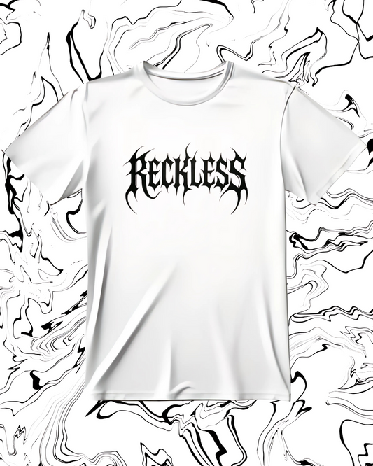 RECKLESS- T shirt