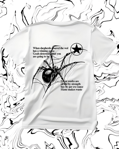 RECKLESS- T shirt