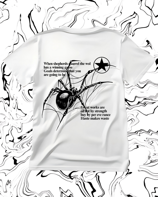 RECKLESS- T shirt