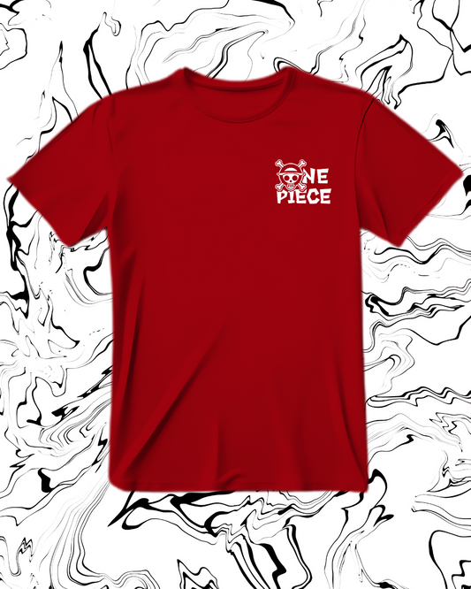 ONE PIECE-T shirt