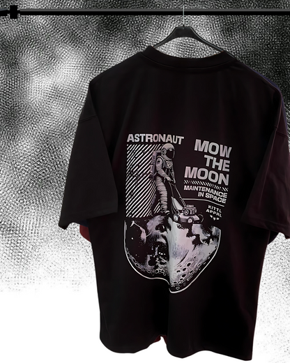 This tee’s been to the moon and back