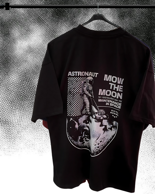 This tee’s been to the moon and back