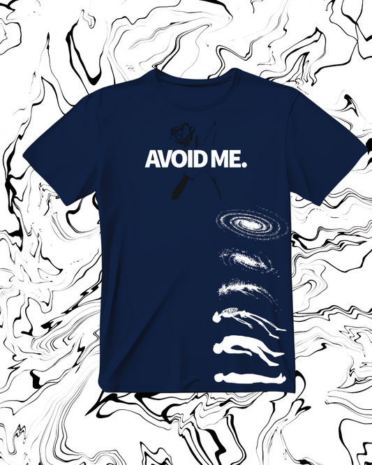 AVOID ME-T shirt