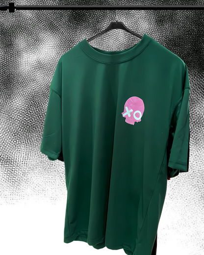 This Was Stolen From a Ghost- Oversized shirt