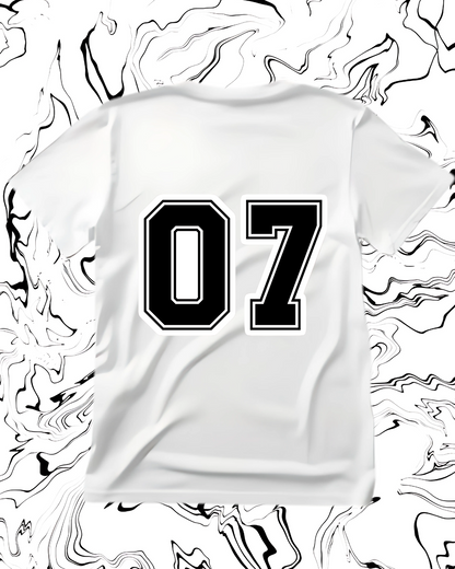 CR7-T shirt