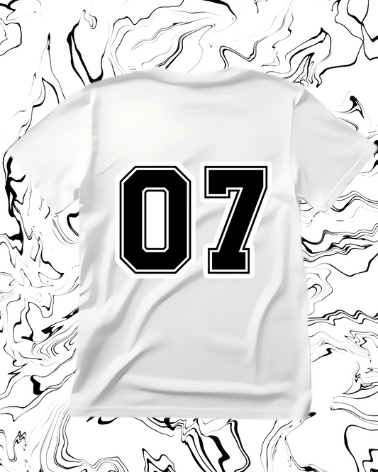 CR7-T shirt