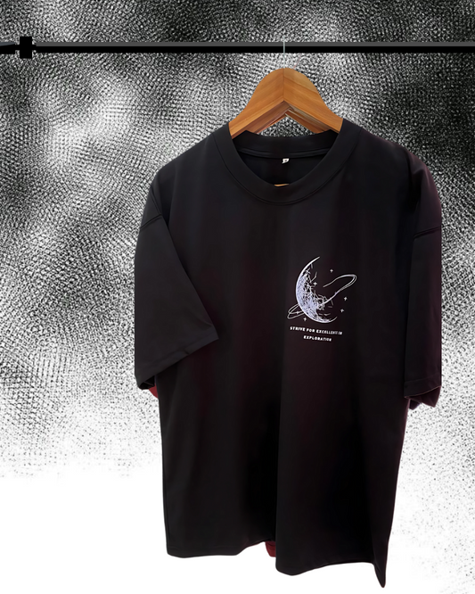 This tee’s been to the moon and back