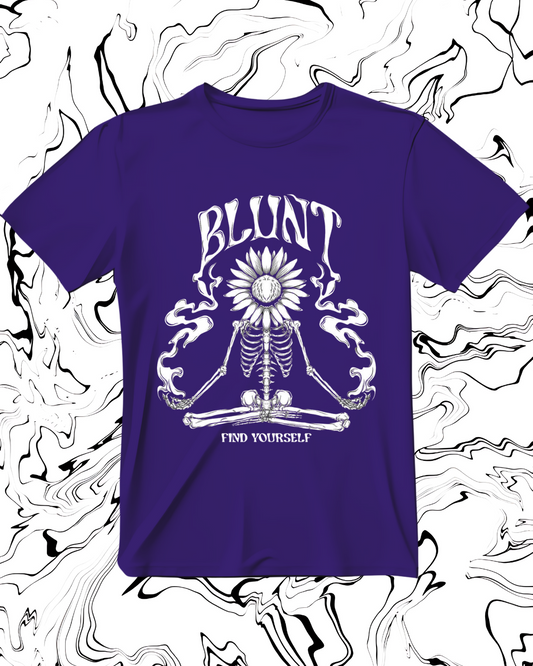 Blunt-T shirt