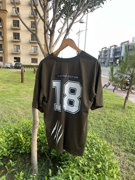 18-oversized Shirt
